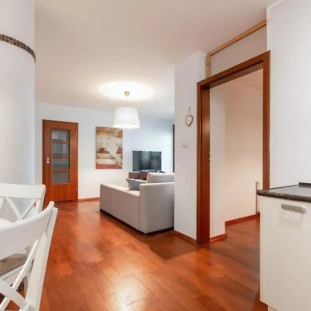 Sea - Transatlantyk 2 Apartamento *