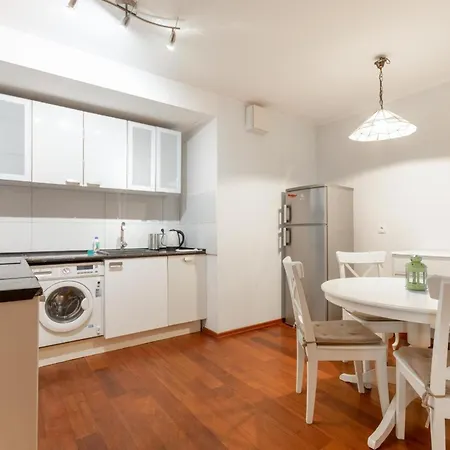 Sea - Transatlantyk 2 Apartamento Gdynia