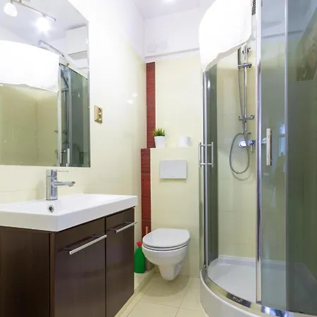 Apartamento Sea - Transatlantyk 2