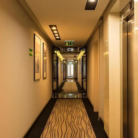 Sea - Transatlantyk 2 Apartamento Gdynia