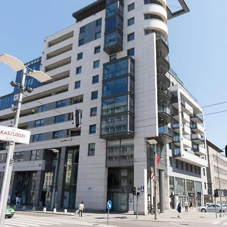 Apartamento Sea - Transatlantyk 2 *